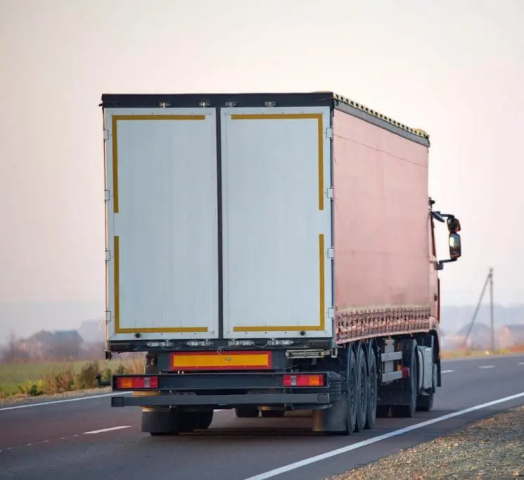 Mudança Interestadual