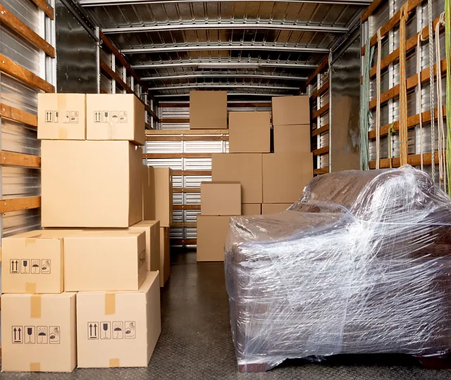 Mudanças Residenciais: Como Facilitar o Processo